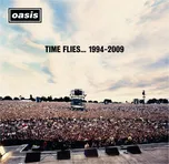 Time Flies...1994-2009 - Oasis [2CD]