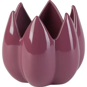 Váza Váza by inspire keramická 14 x 12 cm