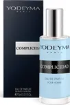 Yodeyma Complicidad M EDP 15 ml