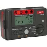 UNI-T UT502A - Tester izolačního odporu