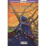 Světová četba pro školáky: Jane Eyrová…