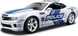 Maisto Chevrolet Camaro RS 2010 Police…