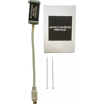 Revizní přístroj ILLKO P 9131 - Převodník USB/PS2 pro REVEXprofi