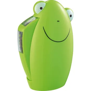 Mlýnek na koření Cole&Mason Mlýnek na sůl neb pepř, Animills 115mm FROG H64301F