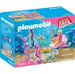 Playmobil 70033 Starter Pack Kočár s…