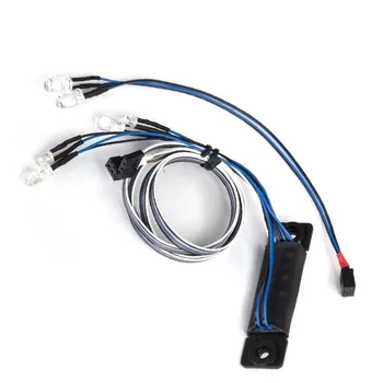 RC náhradní díl Traxxas LED TRX-4 Sport TRA8084