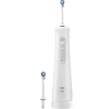 Ústní sprcha Oral-B Aquacare 6