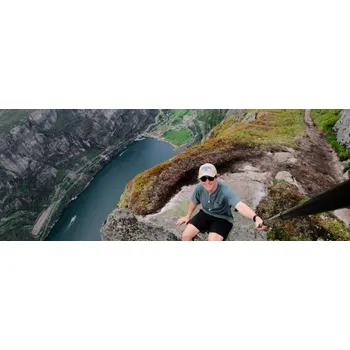 GoPro Hero8 Black fotky