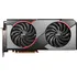 Grafická karta MSI Radeon RX 5600 (Radeon RX 5600 XT Gaming X)