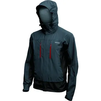 Pinguin Alpin Jacket šedá, L