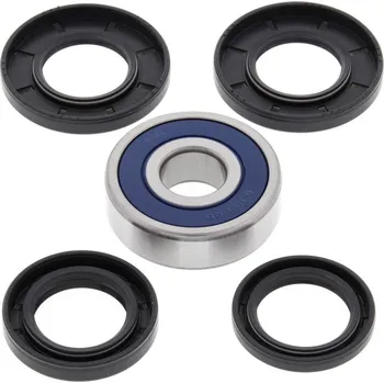 Opravná sada ložisek kol All Balls zadní HONDA SH 150 i rok 09-1