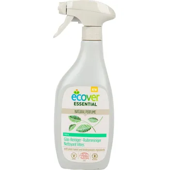 Čisticí prostředek na okna Ecover Ecocert Máta čistič na okna a skleněné povrchy 500 ml