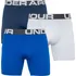 Boxerky Under Armour 13274260-400 3 ks
