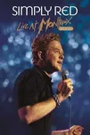 Live At Montreux 2003 - Simply Red
