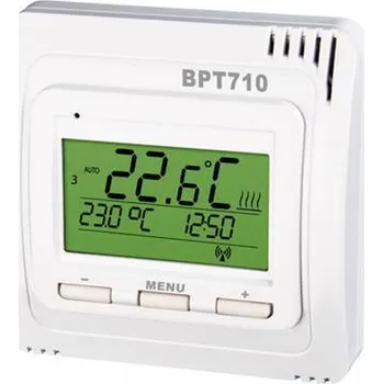 ELEKTROBOCK MTF BPT710-1-1 bílý
