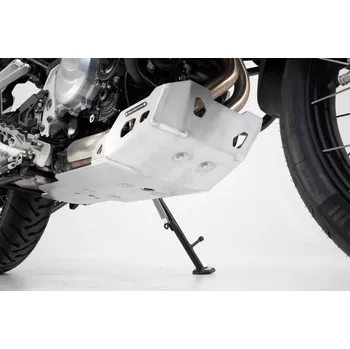 Kryt motoru Kryt pod motor motocyklu SW-MOTECH pro moto BMW F 850 GS ABS Rallye 2019-2020 viz popis (Ochranný kryt motoru ENGINE GUARD)