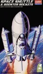 Academy Model Kit Space Shuttle…