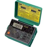 Kyoritsu KEW 6010B - Tester elektrických instalací + DOPRAVA ZDARMA
