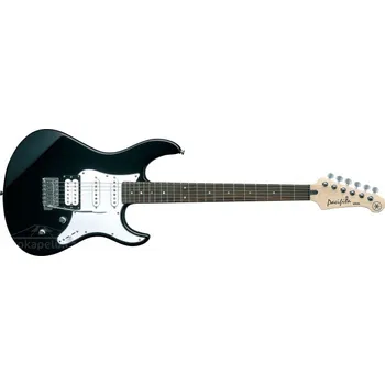 Yamaha Pacifica 112 J BL