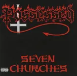 Seven Churches - Possessed [CD]