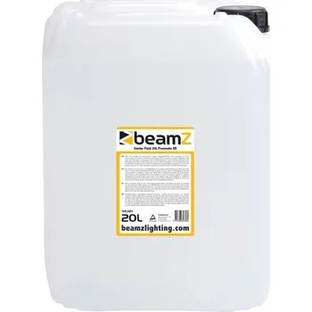 Beamz Smoke Fluid Prosmoke HD 20 l