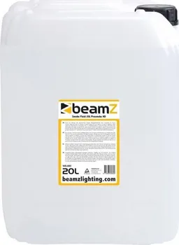 Beamz Smoke Fluid Prosmoke HD 20 l