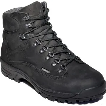 Dámská treková obuv Dámská treková obuv Bighorn NEVADA 0711 černá Velikost: 38