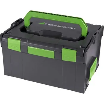 Gossen Metrawatt Sortimo L-Boxx - Kufřík + DOPRAVA ZDARMA