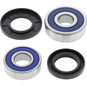 Opravná sada ložisek kol All Balls zadní HONDA XR 400 rok 96-04