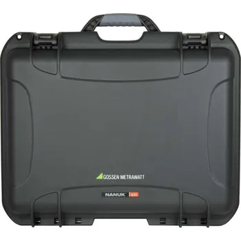 Multimetr Gossen Metrawatt PRIME - Kufřík + DOPRAVA ZDARMA