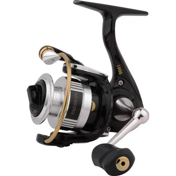 Rybářský naviják SPRO Passion 4000