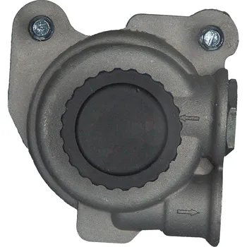 Palivový systém Febi Bilstein 45508