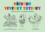 Příběhy veverky Zrzinky: Učíme se…