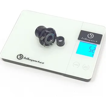 Náboj kola Ořech TUNE XDR Road Skyline, 6 praporků, 52g