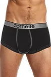 Cornette Real Men 101/01 černé XXL