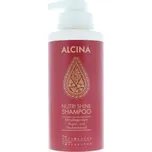 Alcina - Šampon - Nutri Shine 500 ml
