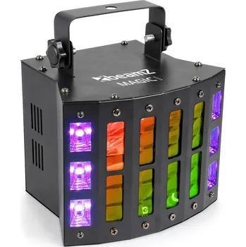 Světelný efekt Beamz Magic 1 Derby