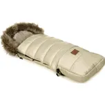 HappyBee Combi s kožíškem