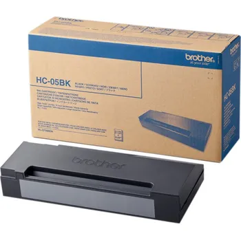 Počítačové příslušenství HC-05BK (inkoust black 30000 str) pro HL-S7000DN