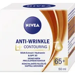 Nivea denní krém Anti Wrinkle 65+ 50 ml
