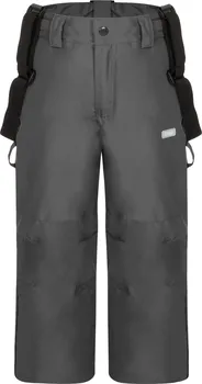 Snowboardové kalhoty LOAP Cutie šedé