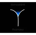 Roztoky - Schodiště [CD]