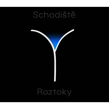 Česká hudba Roztoky - Schodiště [CD]