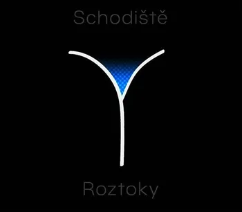 Česká hudba Roztoky - Schodiště [CD]
