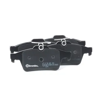 Brzdová destička Brembo P 59 042