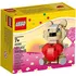 Stavebnice LEGO LEGO 40085 Valentýn