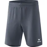 ERIMA RIO 2.0 TRENKY - PÁNSKÉ - Šedá - velikost S