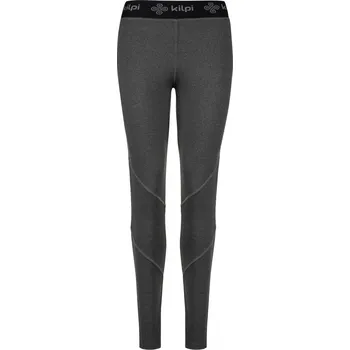 Dámské legíny Kilpi Invera-W KL0214KI černé