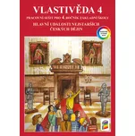 Vlastivěda 4: Hlavní události…