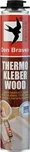 Den Braven Thermo Kleber Wood 40221WT…